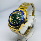 Seiko 5 Sports Automatic Watch – Refurbished Vintage | Japan-Made Men’s Timepiece National Watches