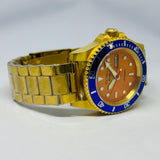 Seiko 5 Sports Automatic Watch – Refurbished Vintage | Japan-Made Men’s Timepiece