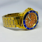 Seiko 5 Sports Automatic Watch – Refurbished Vintage | Japan-Made Men’s Timepiece National Watches