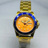 Seiko 5 Sports Automatic Watch – Refurbished Vintage | Japan-Made Men’s Timepiece National Watches