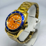 Seiko 5 Sports Automatic Watch – Refurbished Vintage | Japan-Made Men’s Timepiece National Watches