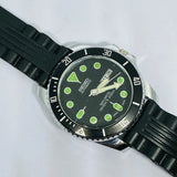 Seiko 5 Sports Automatic Watch – Refurbished Vintage | Japan-Made Men’s Timepiece National Watches