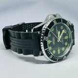 Seiko 5 Sports Automatic Watch – Refurbished Vintage | Japan-Made Men’s Timepiece National Watches