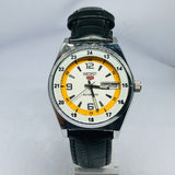 Seiko 5 Automatic Men’s Watch – Vintage Japan Model | Restored & Ready to Wear