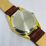 Seiko 5 Automatic Men’s Watch – Vintage Japan Model | Restored & Ready to Wear National Watches