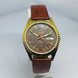 Seiko 5 Automatic Men’s Watch – Vintage Japan Model | Restored & Ready to Wear National Watches