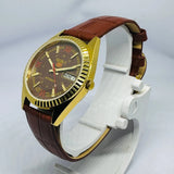 Seiko 5 Automatic Men’s Watch – Vintage Japan Model | Restored & Ready to Wear National Watches