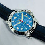 Seiko 5 Sports Automatic Watch – Refurbished Vintage | Japan-Made Men’s Timepiece National Watches