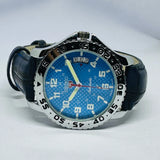 Seiko 5 Sports Automatic Watch – Refurbished Vintage | Japan-Made Men’s Timepiece National Watches