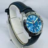 Seiko 5 Sports Automatic Watch – Refurbished Vintage | Japan-Made Men’s Timepiece National Watches
