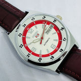 Seiko 5 Automatic Men’s Watch – Vintage Japan Model | Restored & Ready to Wear