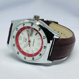 Seiko 5 Automatic Men’s Watch – Vintage Japan Model | Restored & Ready to Wear