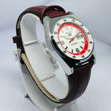Seiko 5 Automatic Men’s Watch – Vintage Japan Model | Restored & Ready to Wear