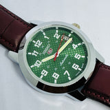 Seiko 5 Automatic Men’s Watch – Vintage Japan Model | Restored & Ready to Wear