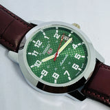 Seiko 5 Automatic Men’s Watch – Vintage Japan Model | Restored & Ready to Wear National Watches