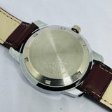 Seiko 5 Automatic Men’s Watch – Vintage Japan Model | Restored & Ready to Wear