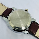 Seiko 5 Automatic Men’s Watch – Vintage Japan Model | Restored & Ready to Wear National Watches