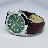 Seiko 5 Automatic Men’s Watch – Vintage Japan Model | Restored & Ready to Wear