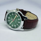 Seiko 5 Automatic Men’s Watch – Vintage Japan Model | Restored & Ready to Wear National Watches