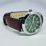 Seiko 5 Automatic Men’s Watch – Vintage Japan Model | Restored & Ready to Wear National Watches