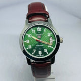 Seiko 5 Automatic Men’s Watch – Vintage Japan Model | Restored & Ready to Wear National Watches