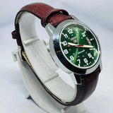 Seiko 5 Automatic Men’s Watch – Vintage Japan Model | Restored & Ready to Wear National Watches