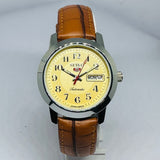 Seiko 5 Automatic Men’s Watch – Vintage Japan Model | Restored & Ready to Wear