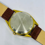 Seiko 5 Automatic Men’s Watch – Vintage Japan Model | Restored & Ready to Wear National Watches