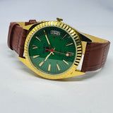 Seiko 5 Automatic Men’s Watch – Vintage Japan Model | Restored & Ready to Wear