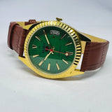 Seiko 5 Automatic Men’s Watch – Vintage Japan Model | Restored & Ready to Wear National Watches