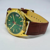 Seiko 5 Automatic Men’s Watch – Vintage Japan Model | Restored & Ready to Wear National Watches