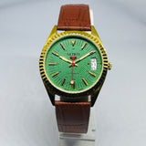 Seiko 5 Automatic Men’s Watch – Vintage Japan Model | Restored & Ready to Wear