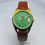 Seiko 5 Automatic Men’s Watch – Vintage Japan Model | Restored & Ready to Wear National Watches