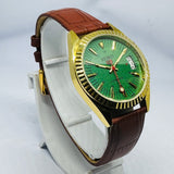 Seiko 5 Automatic Men’s Watch – Vintage Japan Model | Restored & Ready to Wear