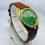 Seiko 5 Automatic Men’s Watch – Vintage Japan Model | Restored & Ready to Wear National Watches