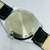 Seiko 5 Automatic Men’s Watch – Vintage Japan Model | Restored & Ready to Wear National Watches