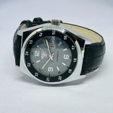 Seiko 5 Automatic Men’s Watch – Vintage Japan Model | Restored & Ready to Wear National Watches