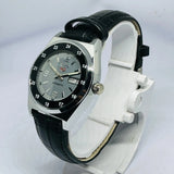Seiko 5 Automatic Men’s Watch – Vintage Japan Model | Restored & Ready to Wear National Watches