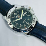 Seiko 5 Sports Automatic Watch – Refurbished Vintage | Japan-Made Men’s Timepiece