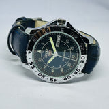 Seiko 5 Sports Automatic Watch – Refurbished Vintage | Japan-Made Men’s Timepiece