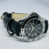 Seiko 5 Sports Automatic Watch – Refurbished Vintage | Japan-Made Men’s Timepiece