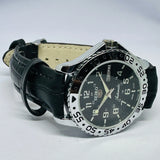 Seiko 5 Sports Automatic Watch – Refurbished Vintage | Japan-Made Men’s Timepiece National Watches