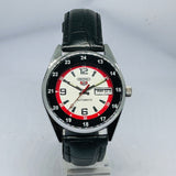 Seiko 5 Automatic Men’s Watch – Vintage Japan Model | Restored & Ready to Wear