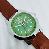 Seiko 5 Automatic Men’s Watch – Vintage Japan Model | Restored & Ready to Wear