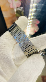 Seiko 5 Automatic Yellow Dial Transparent Caseback – Original Japan Movement