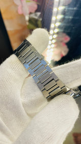 Seiko 5 Automatic Yellow Dial Transparent Caseback – Original Japan Movement National Watches