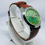 Seiko 5 Automatic Men’s Watch – Vintage Japan Model | Restored & Ready to Wear National Watches
