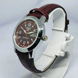 Seiko 5 Automatic Men’s Watch – Vintage Japan Model | Restored & Ready to Wear National Watches