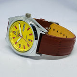 Seiko 5 Automatic Men’s Watch – Vintage Japan Model | Restored & Ready to Wear
