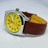 Seiko 5 Automatic Men’s Watch – Vintage Japan Model | Restored & Ready to Wear National Watches